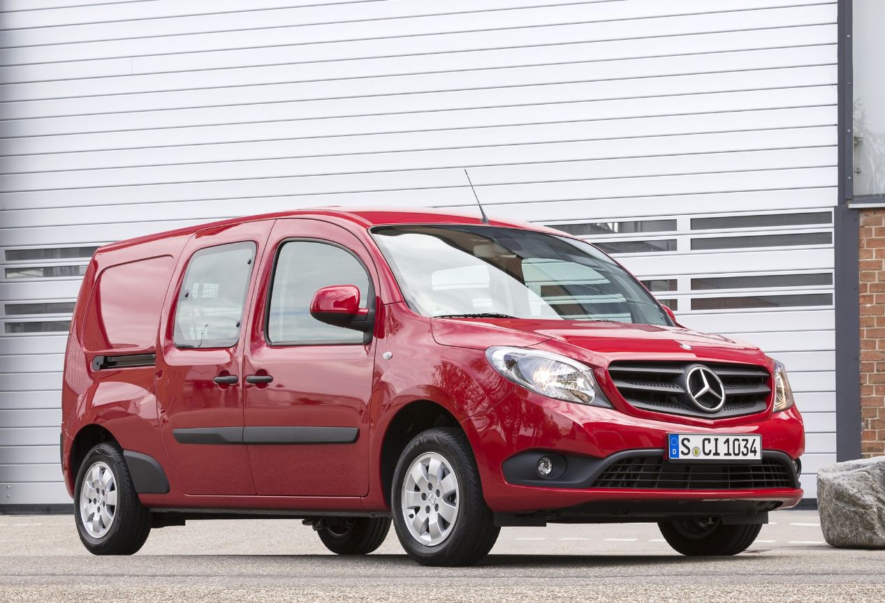MERCEDES