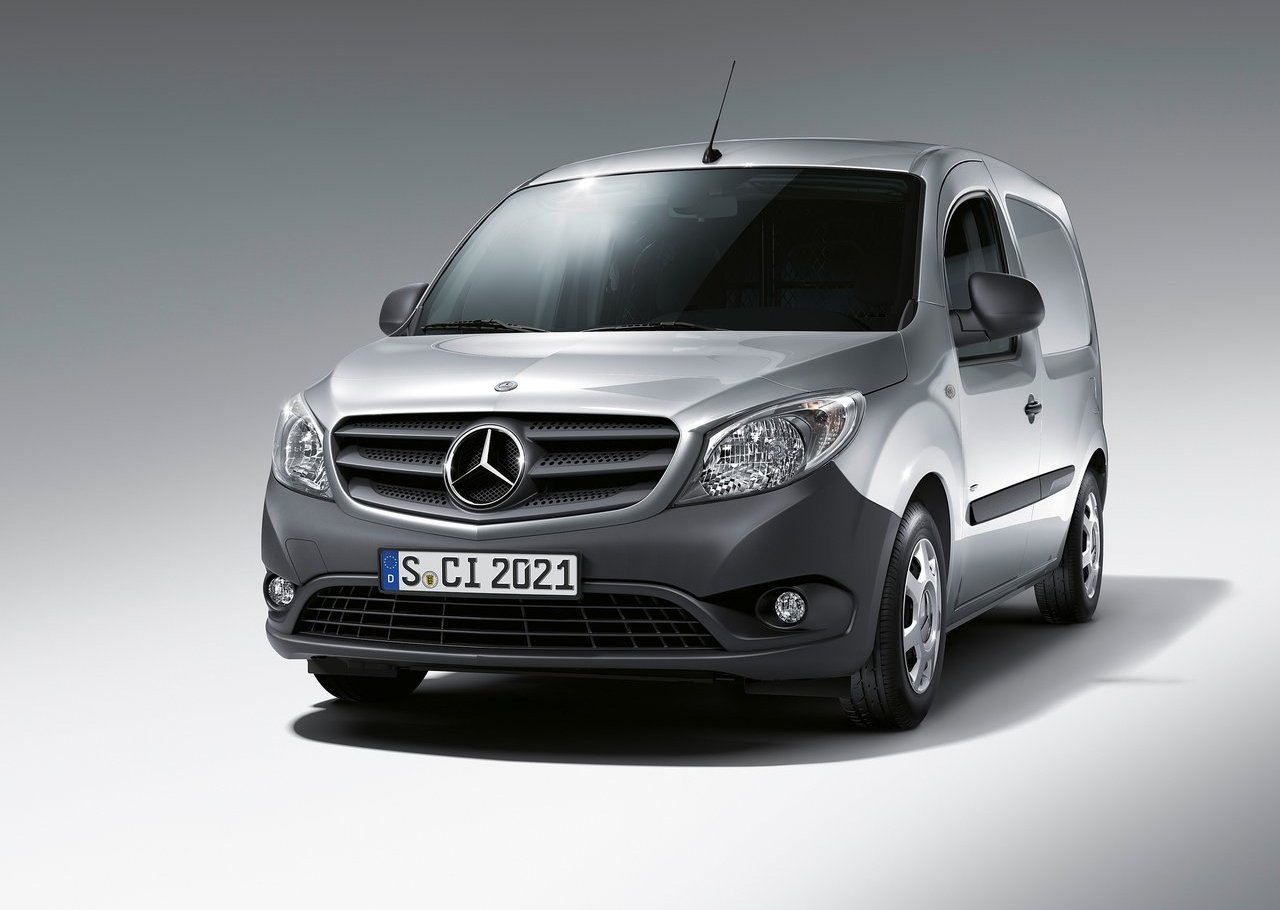MERCEDES