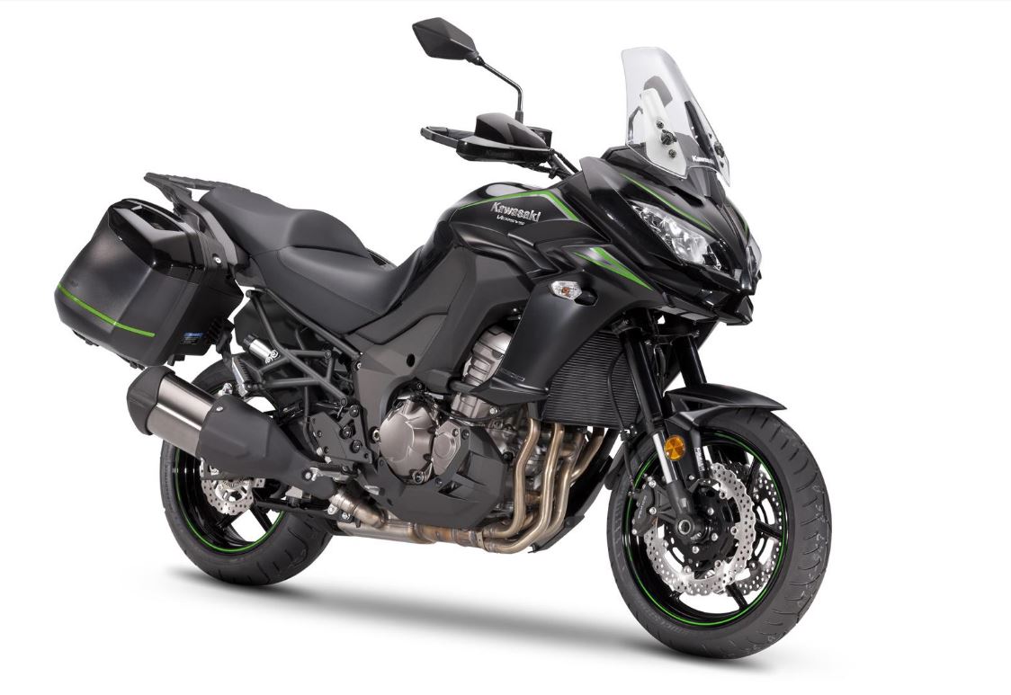 KAWASAKI
