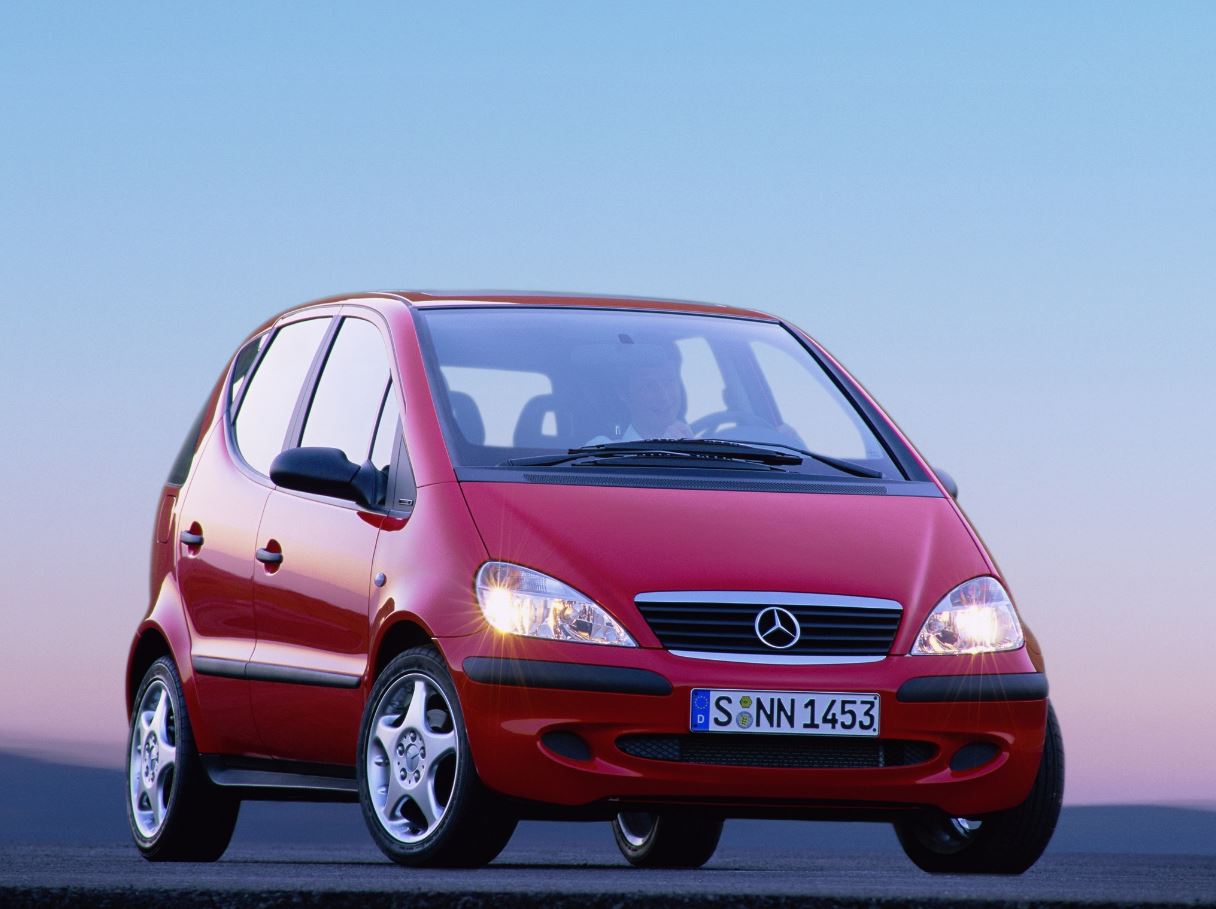 MERCEDES