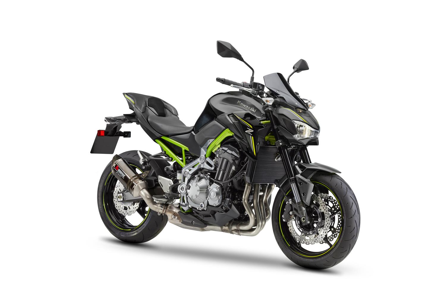 KAWASAKI
