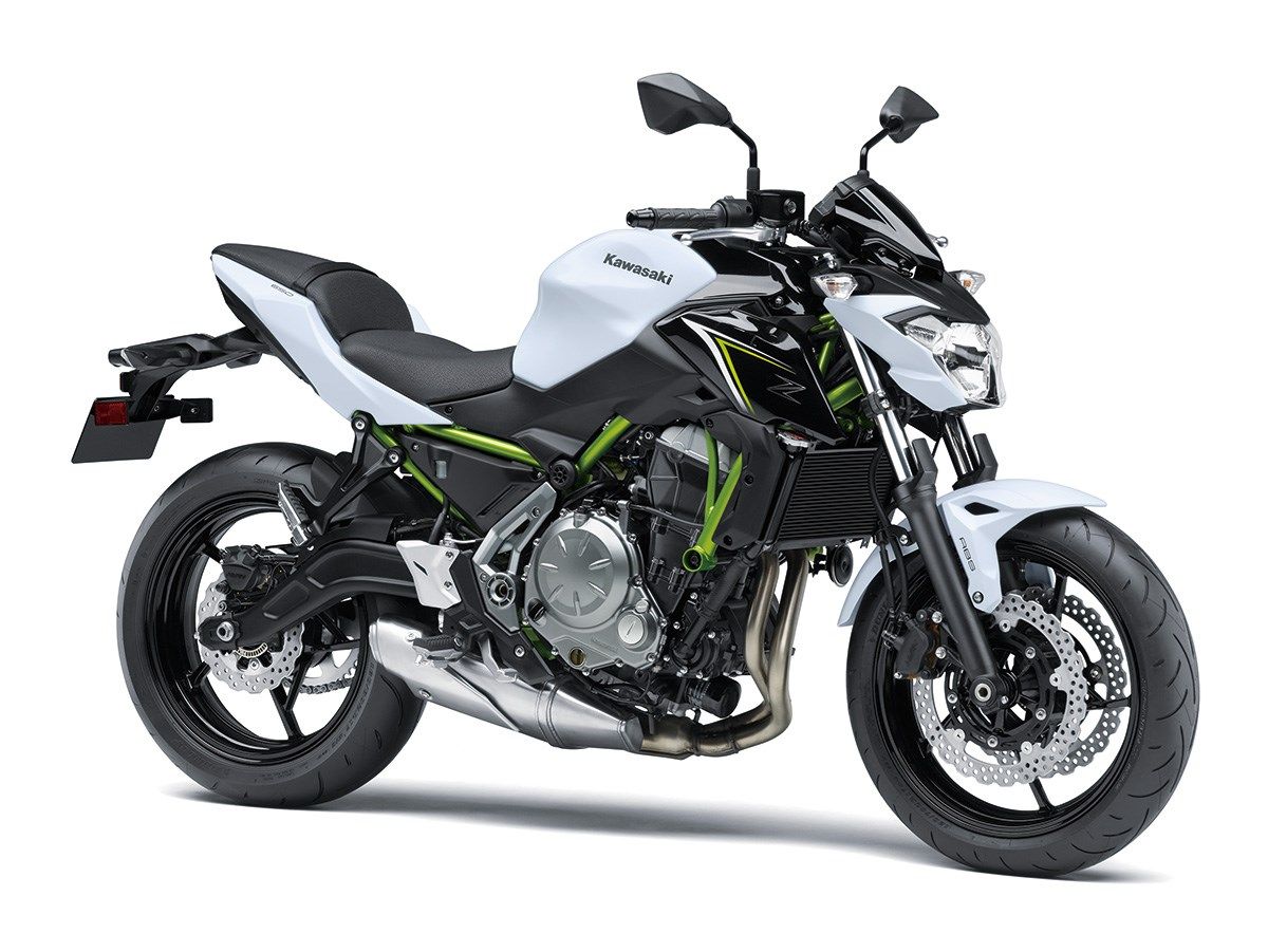 KAWASAKI
