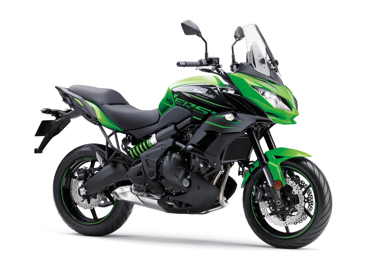KAWASAKI