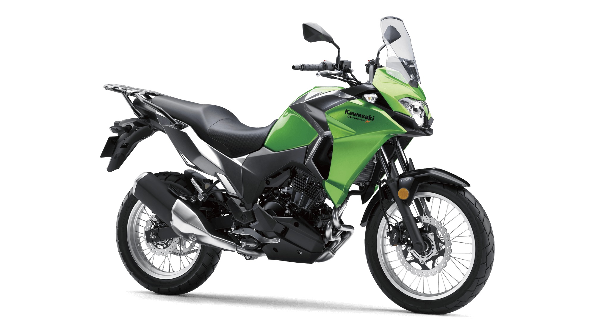 KAWASAKI