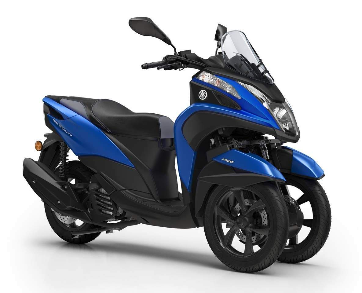 YAMAHA