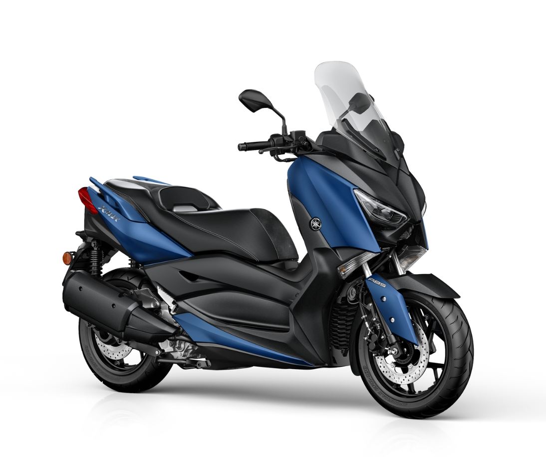 YAMAHA