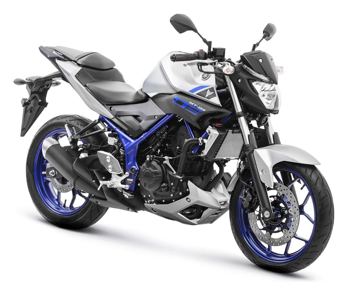 YAMAHA
