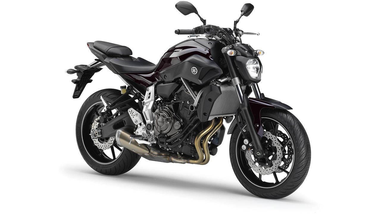 YAMAHA