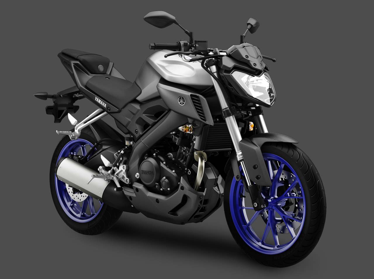 YAMAHA