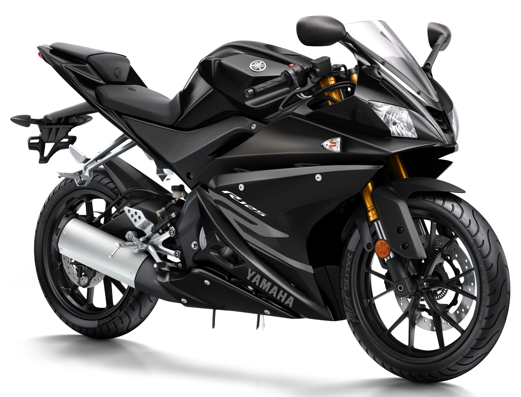 YAMAHA