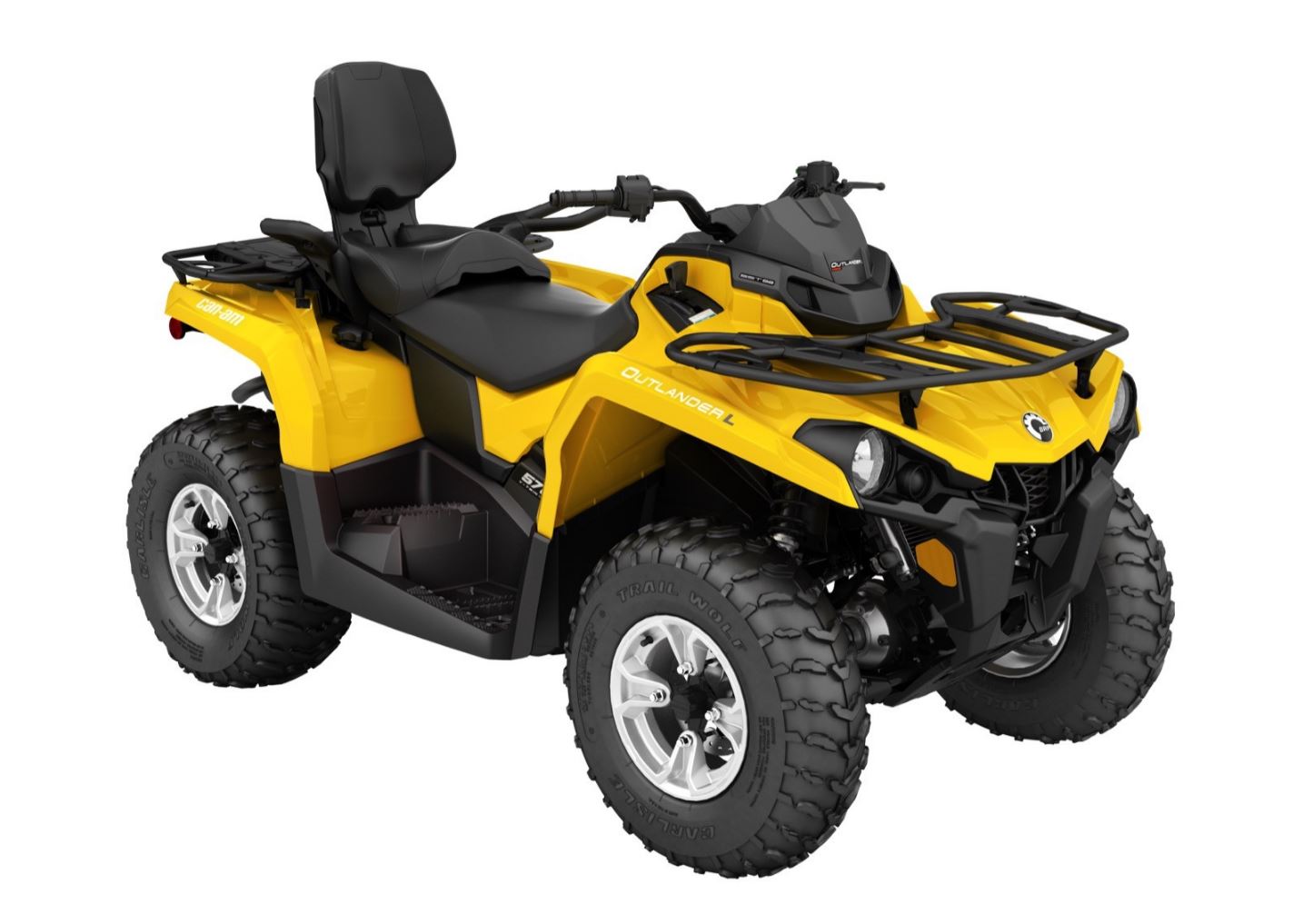 CAN-AM