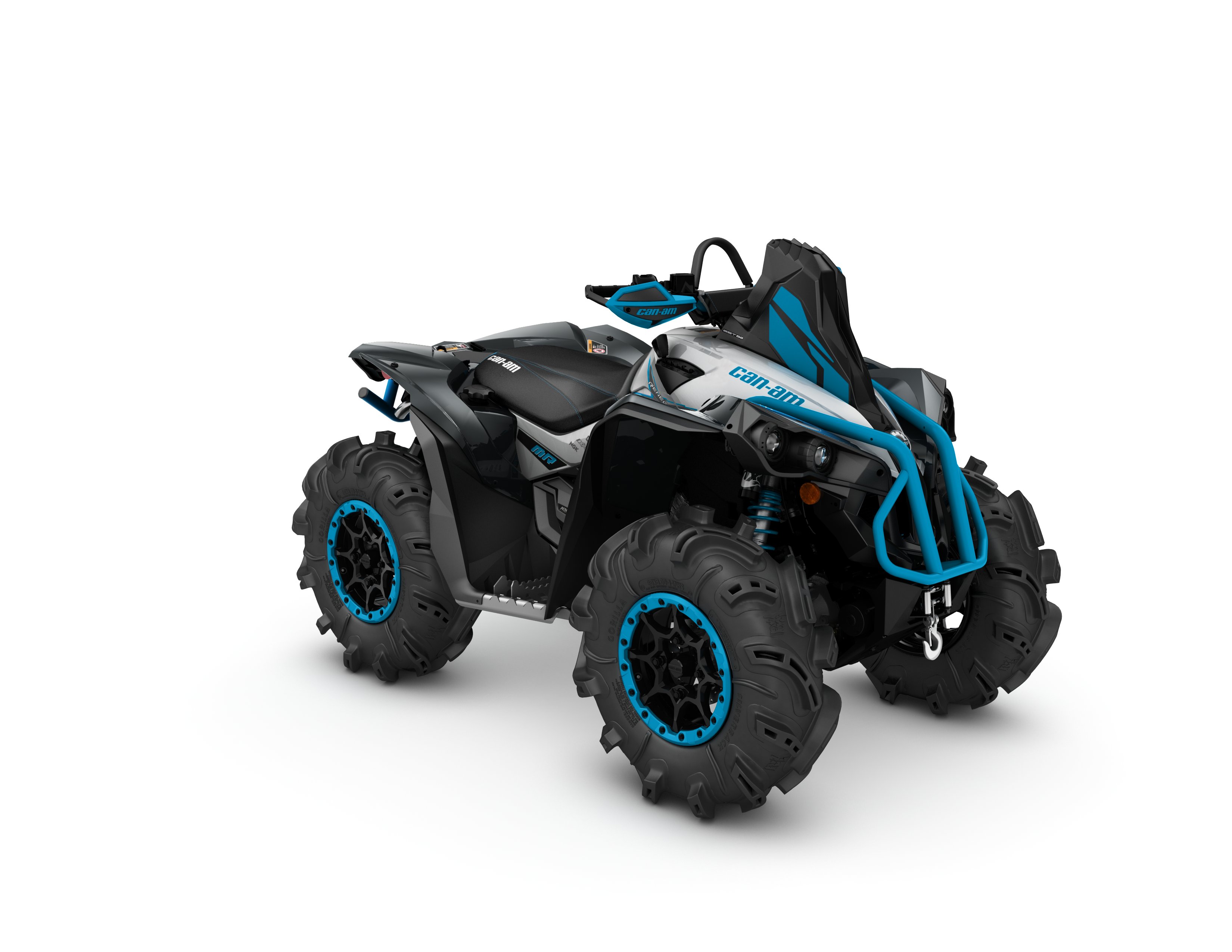 CAN-AM