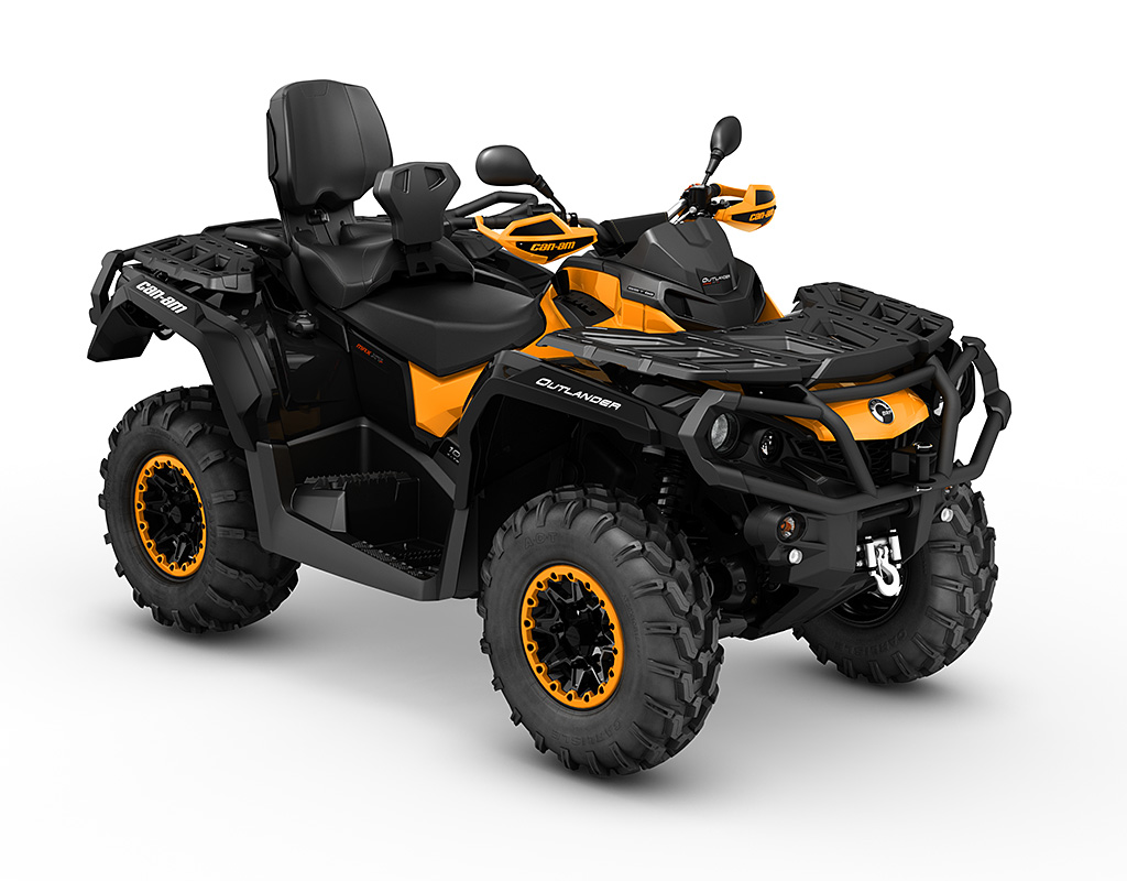 CAN-AM