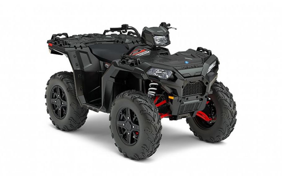 POLARIS
