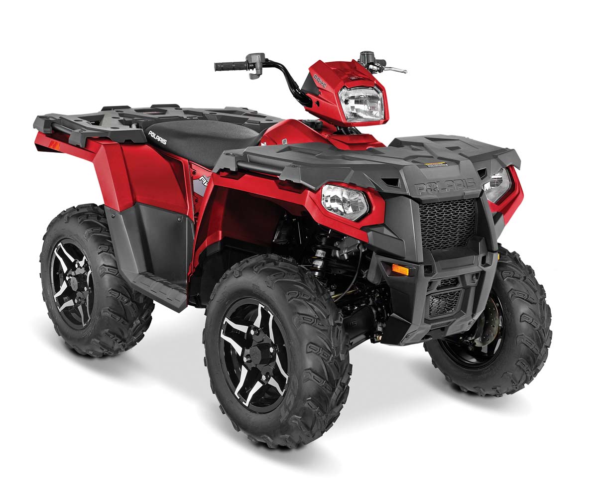 POLARIS