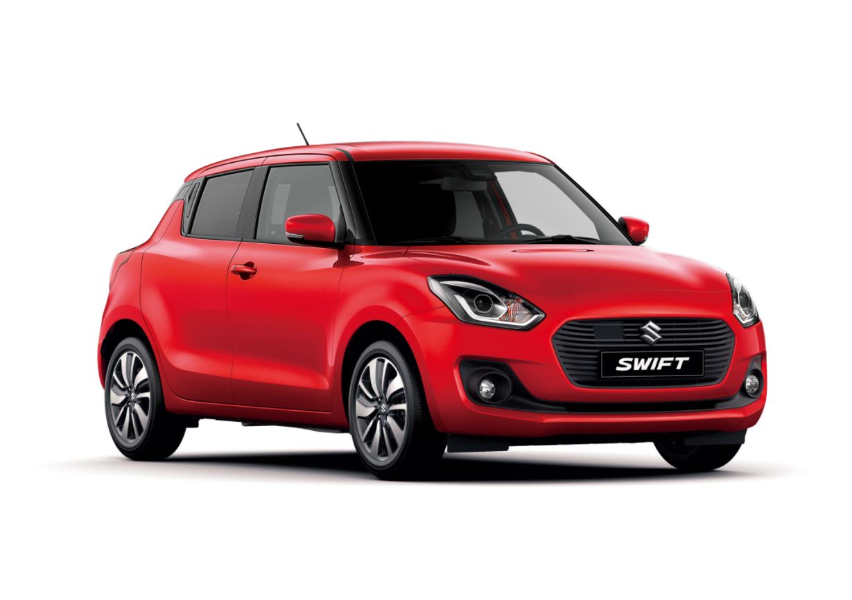 SUZUKI