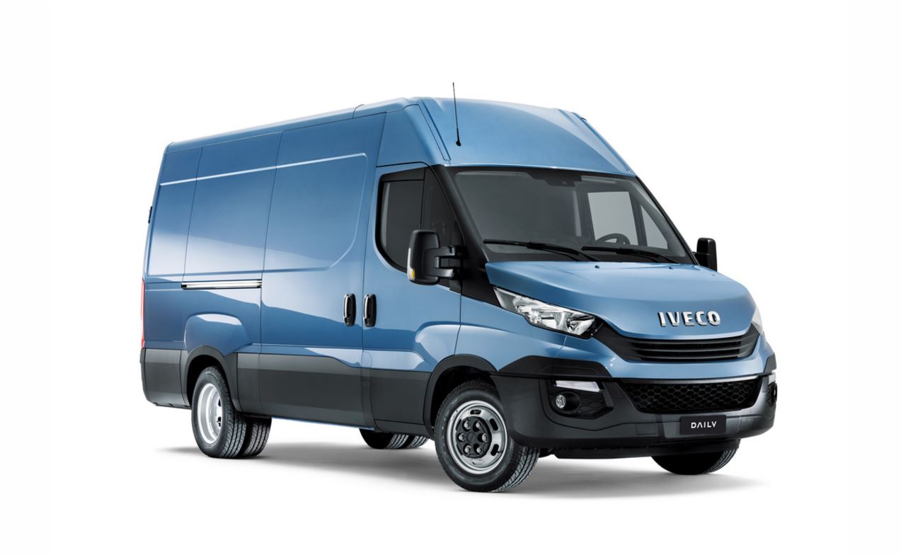 IVECO