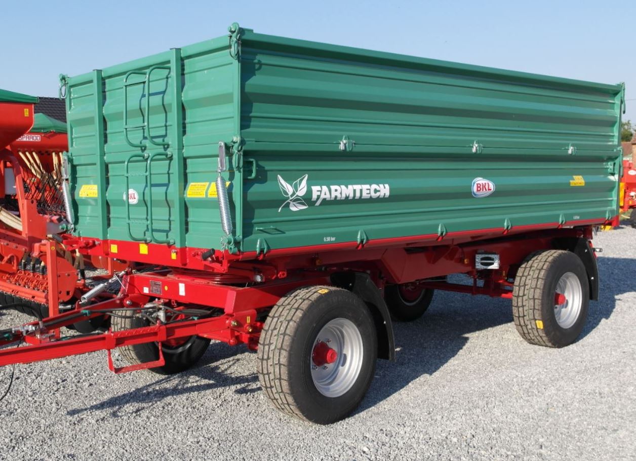 FARMTECH