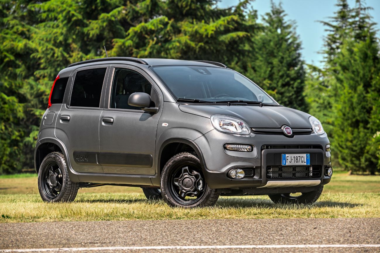 FIAT