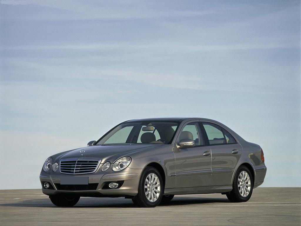 MERCEDES