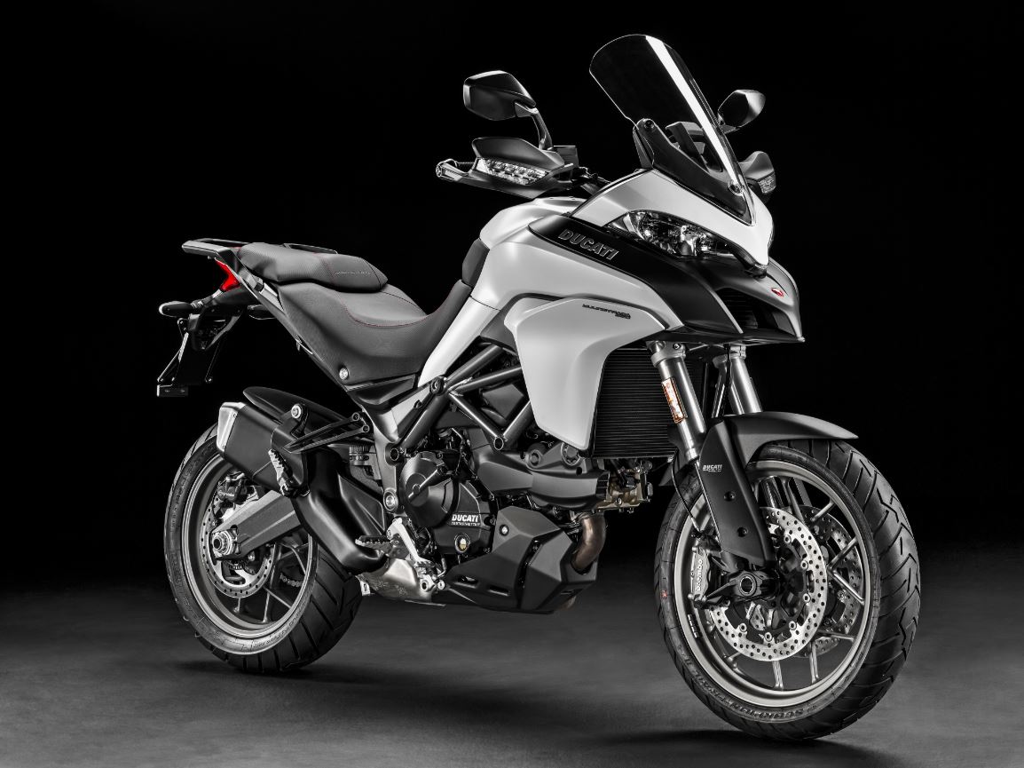 DUCATI