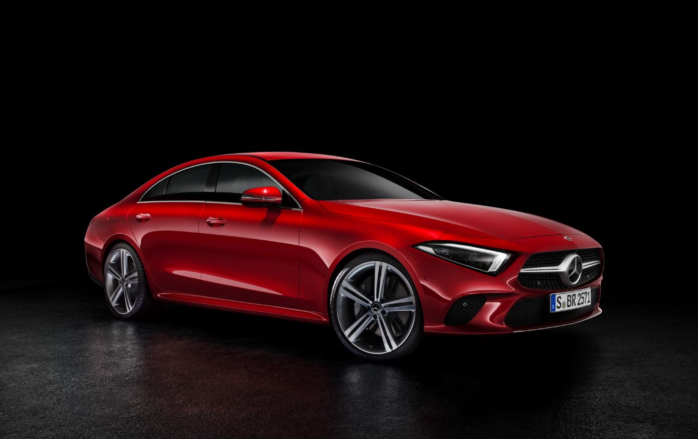 MERCEDES