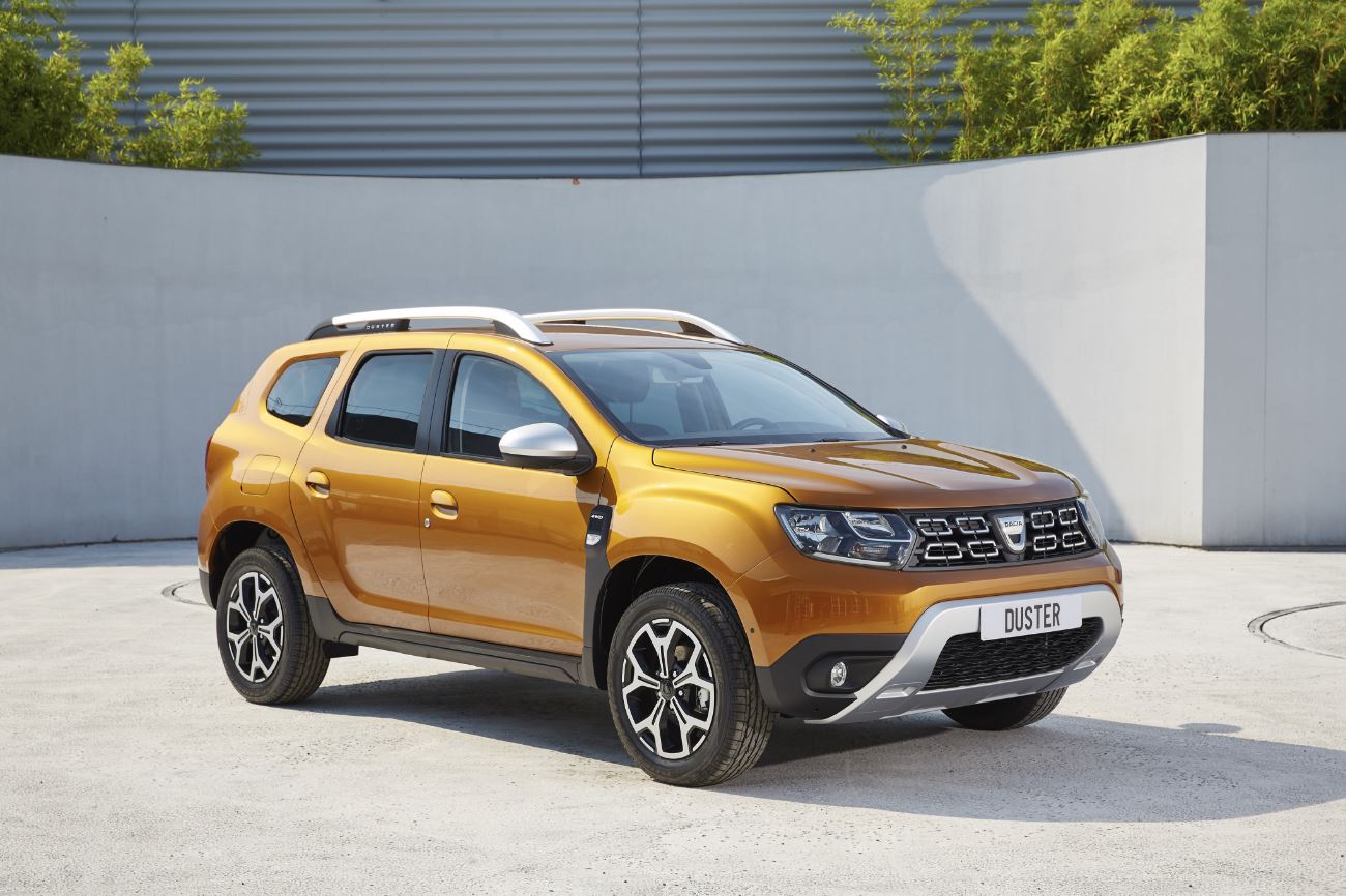DACIA