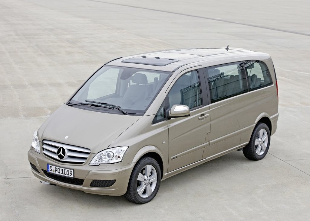 MERCEDES