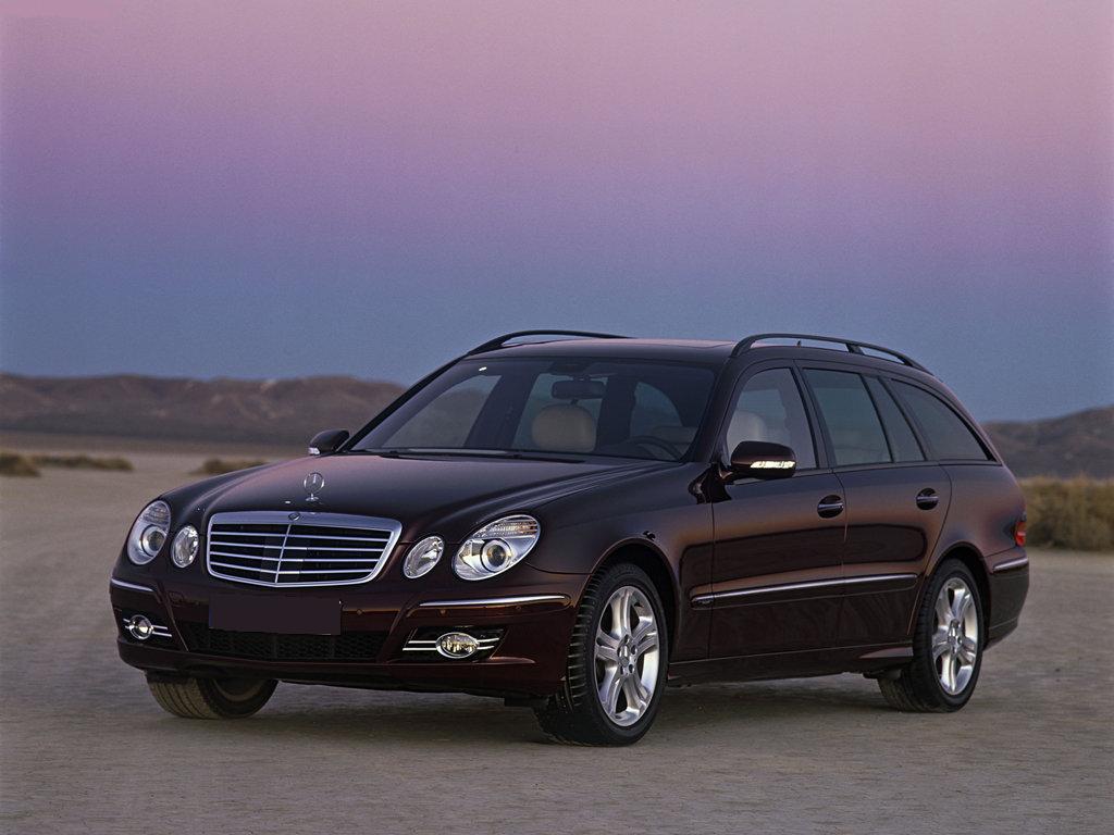 MERCEDES