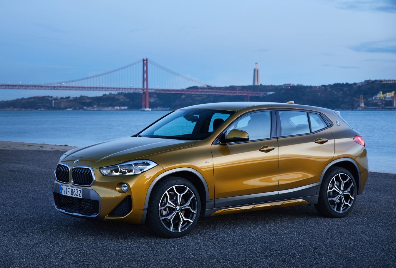 BMW