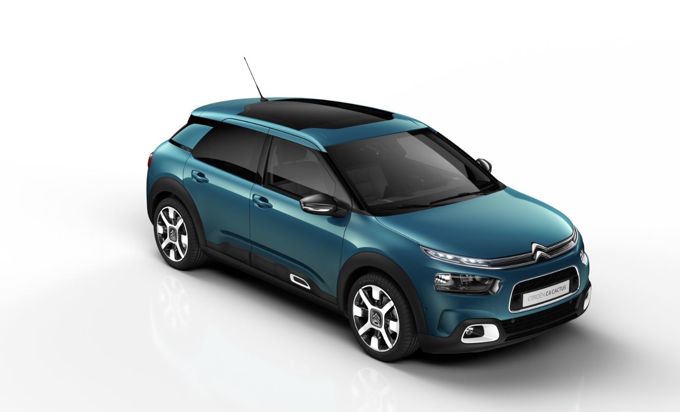 CITROEN