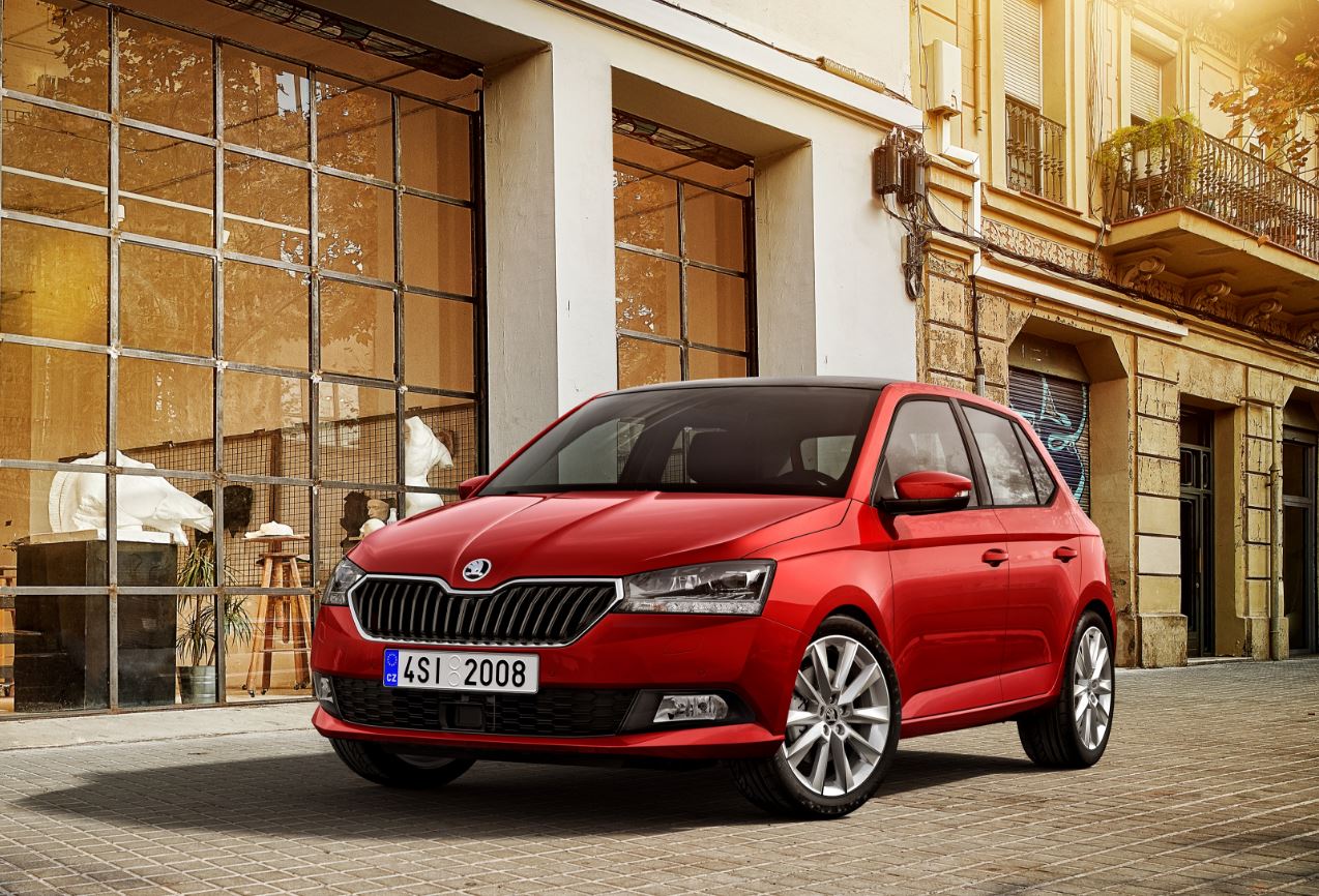 ŠKODA