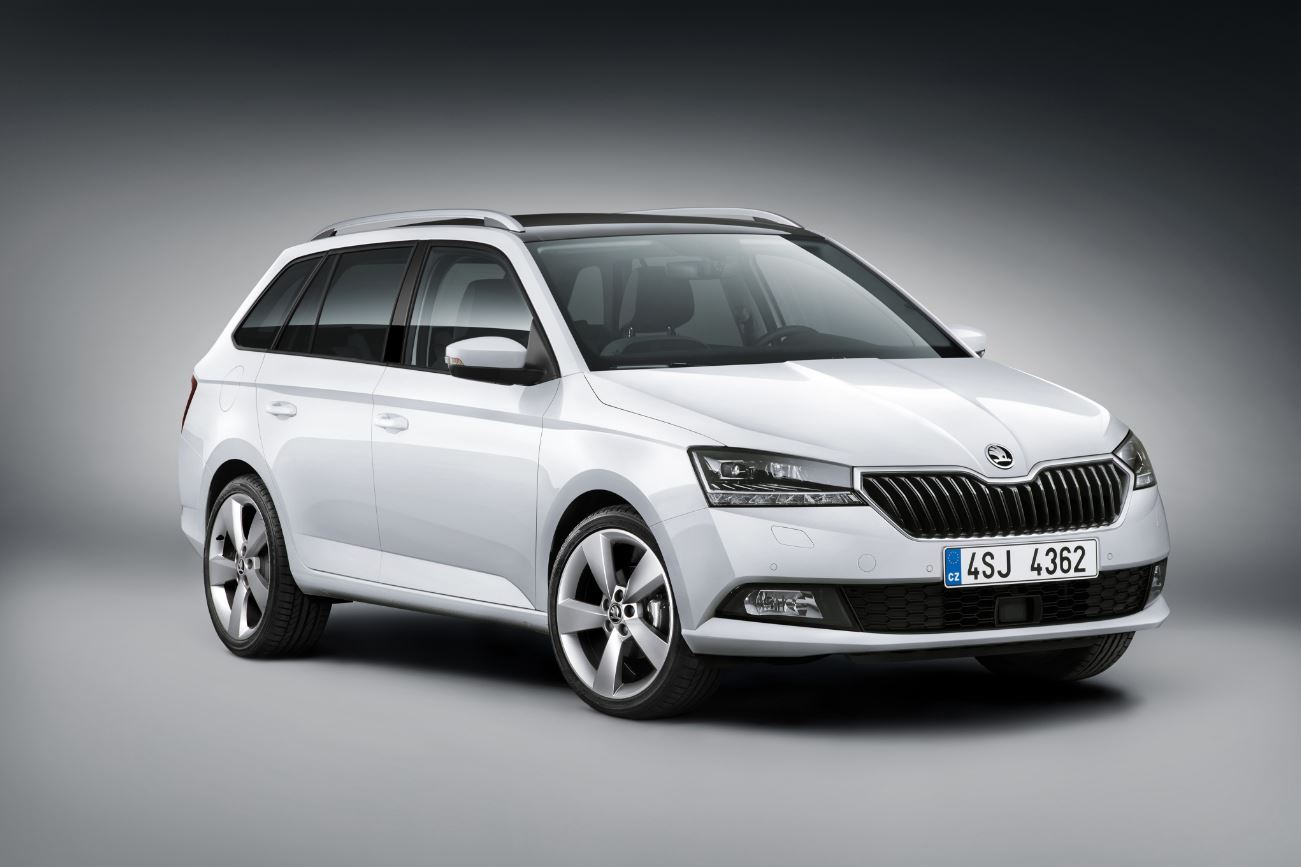 ŠKODA