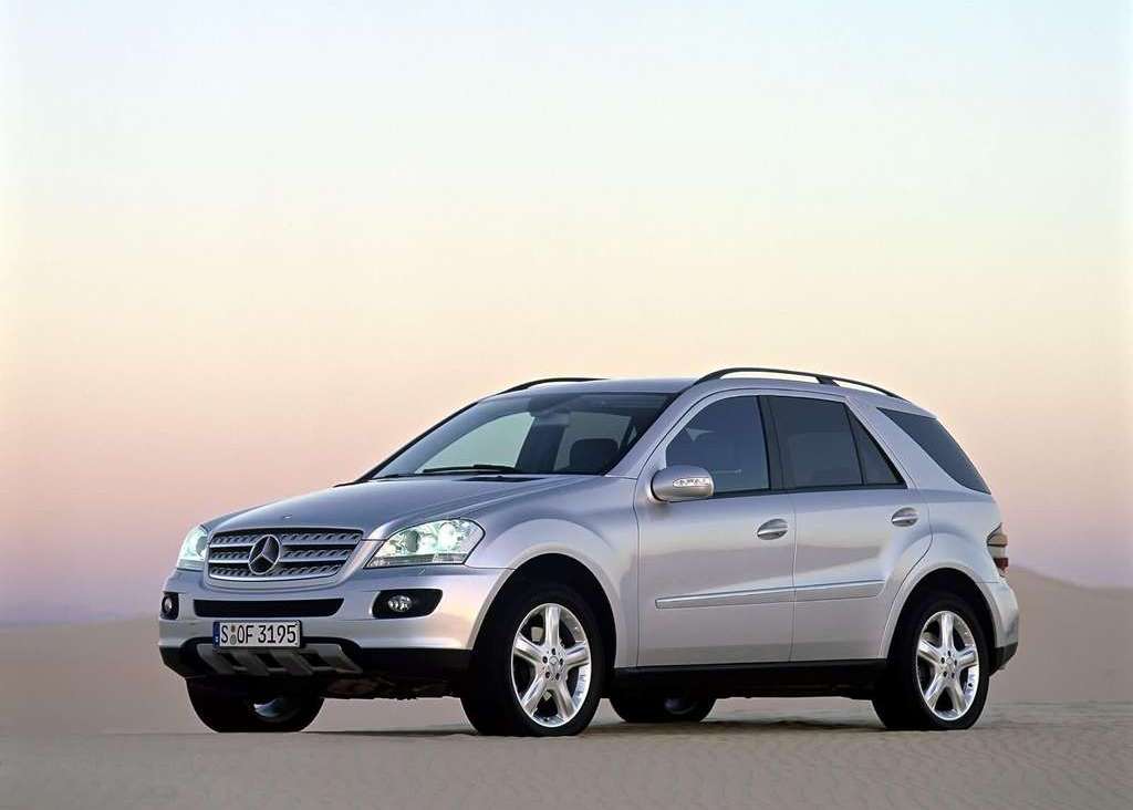 MERCEDES