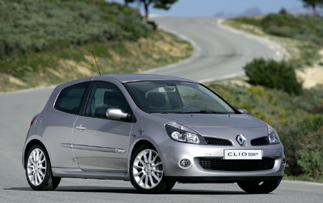 RENAULT