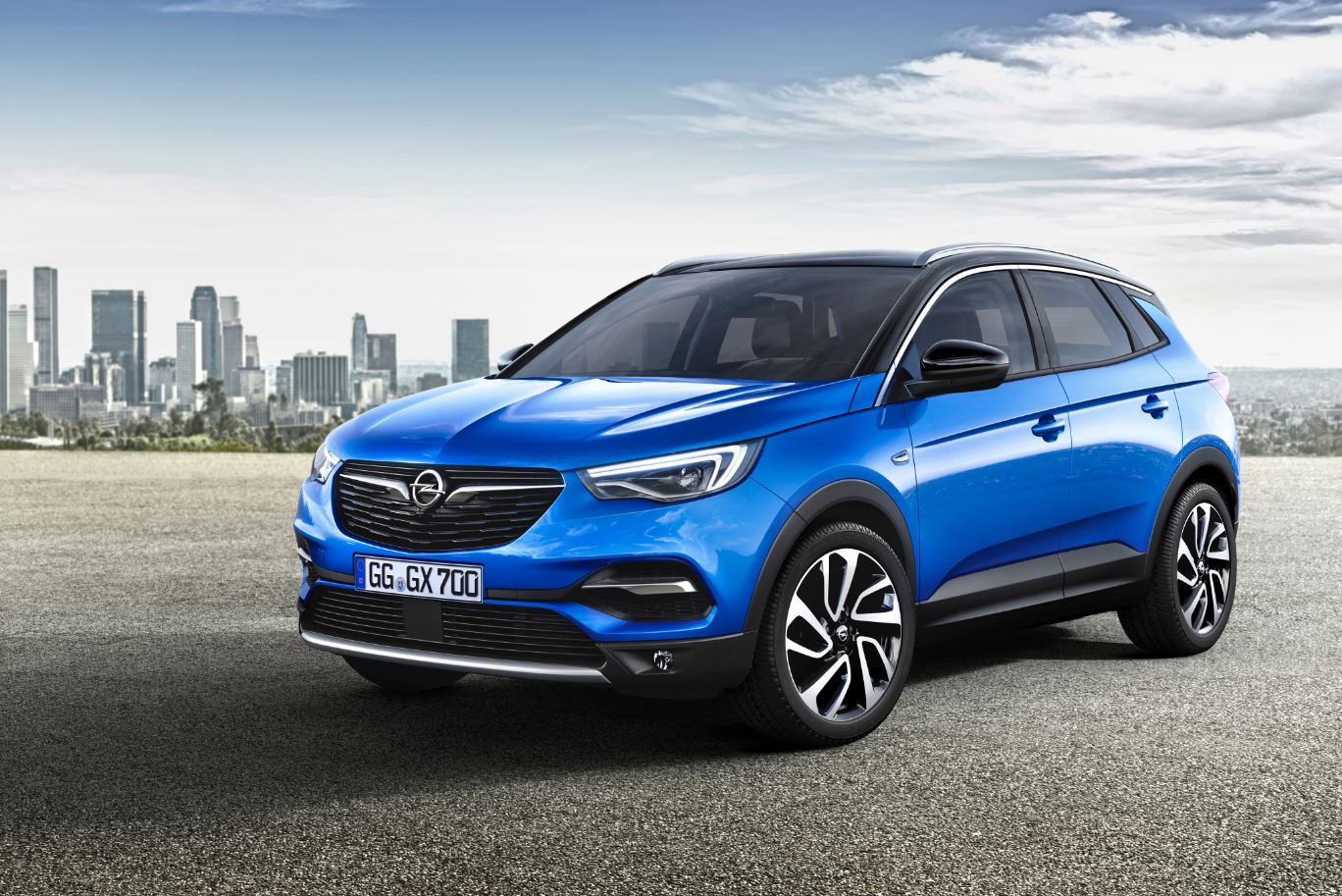 OPEL