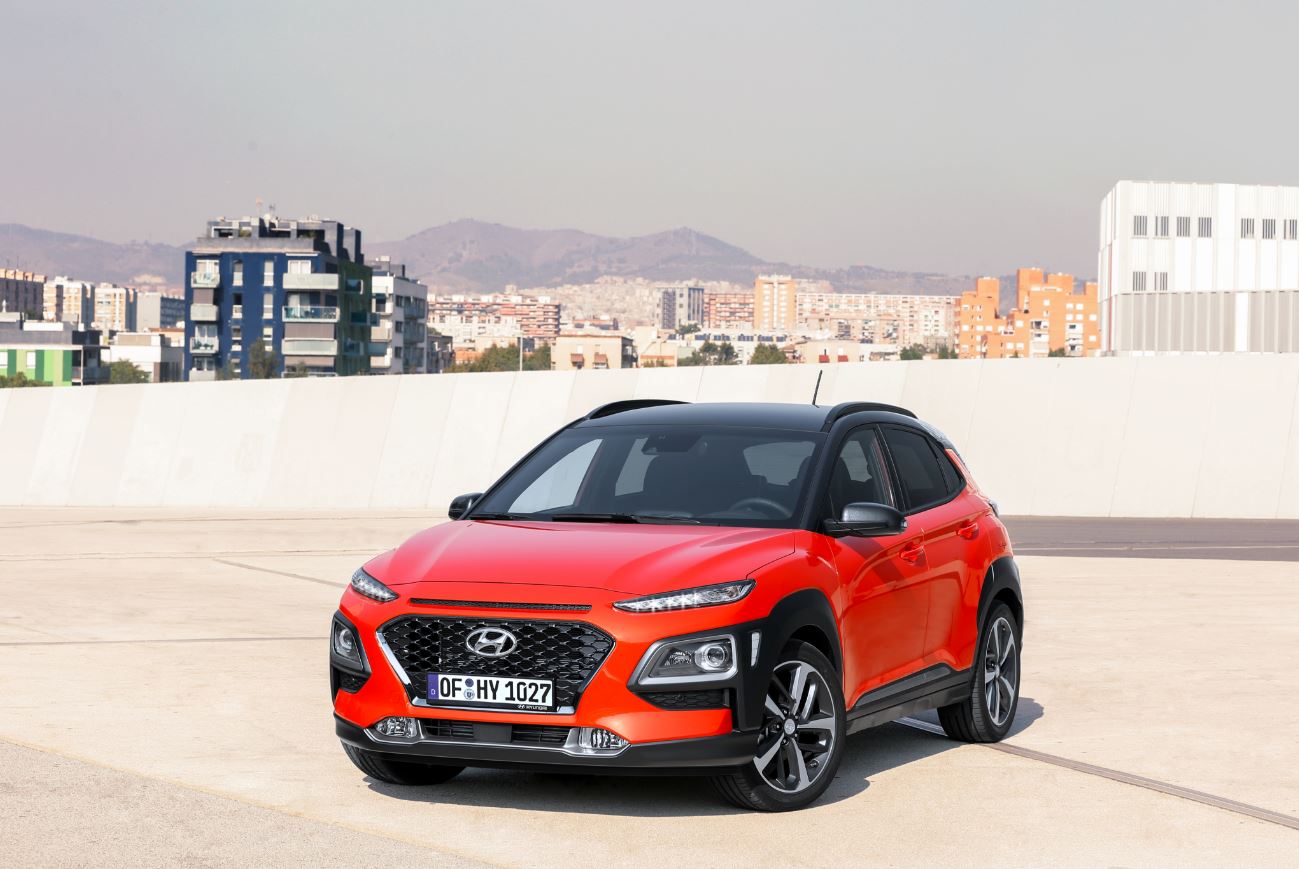 HYUNDAI