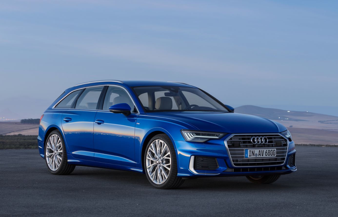AUDI