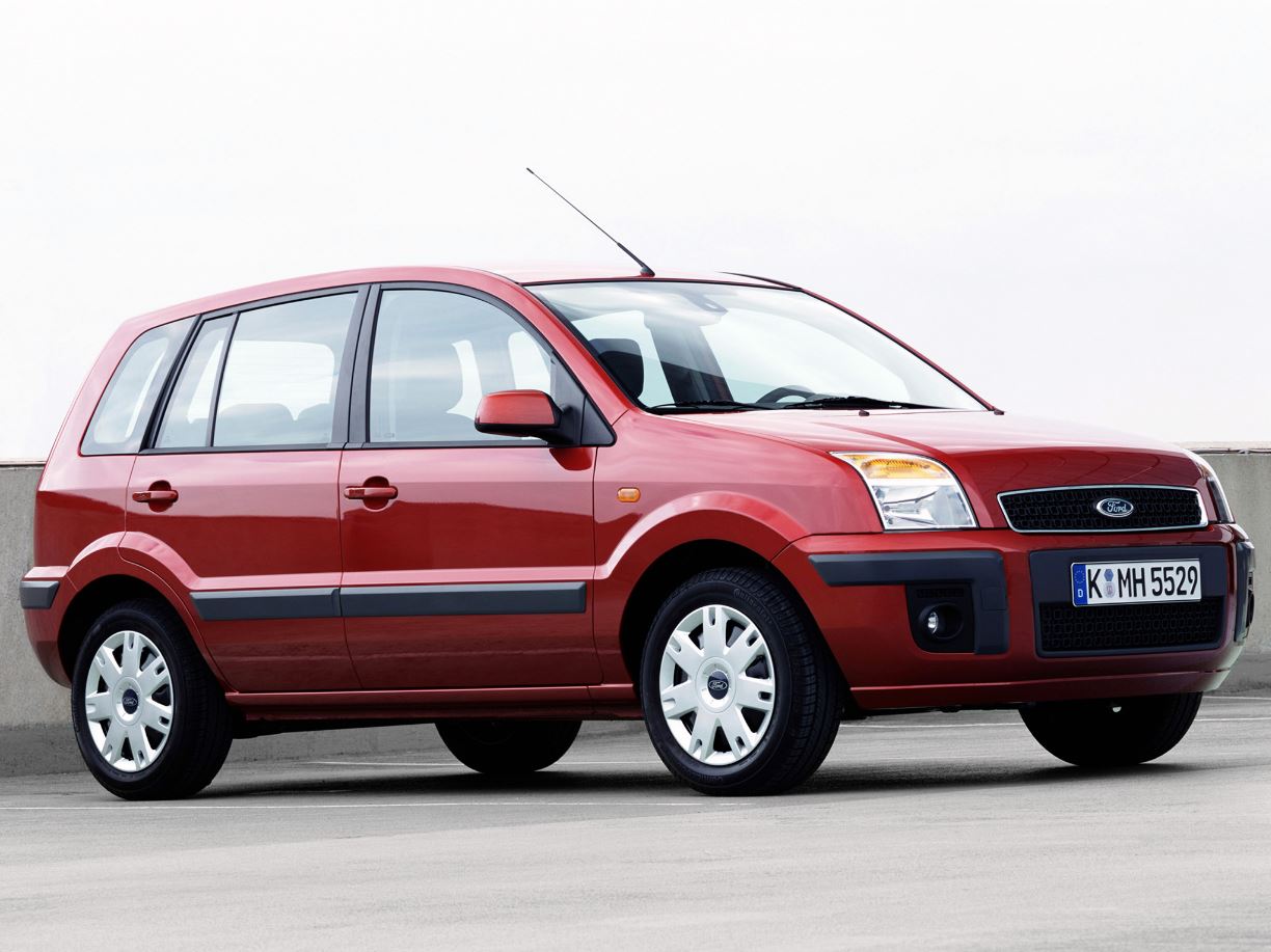 FORD