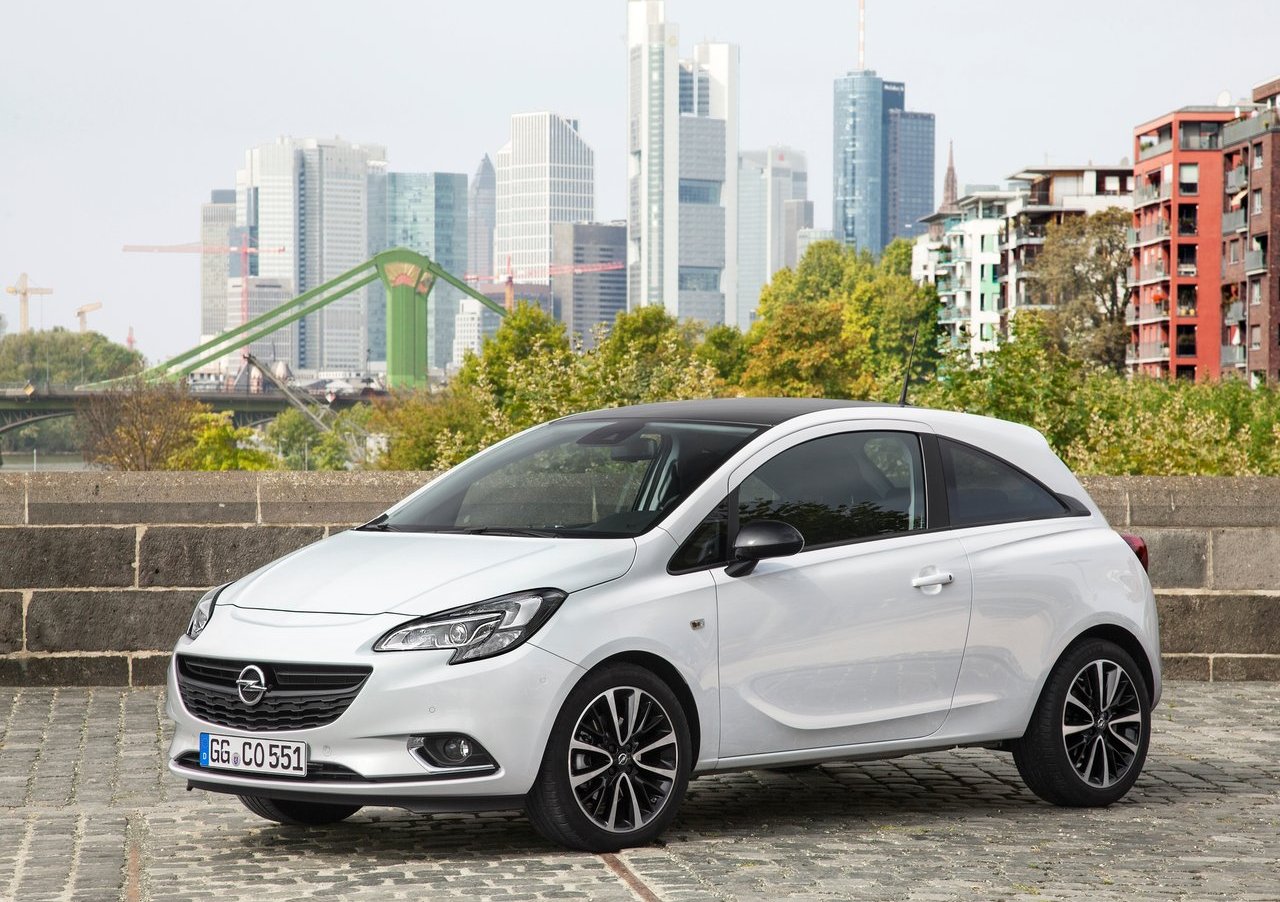 OPEL