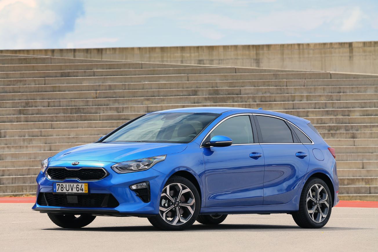 KIA