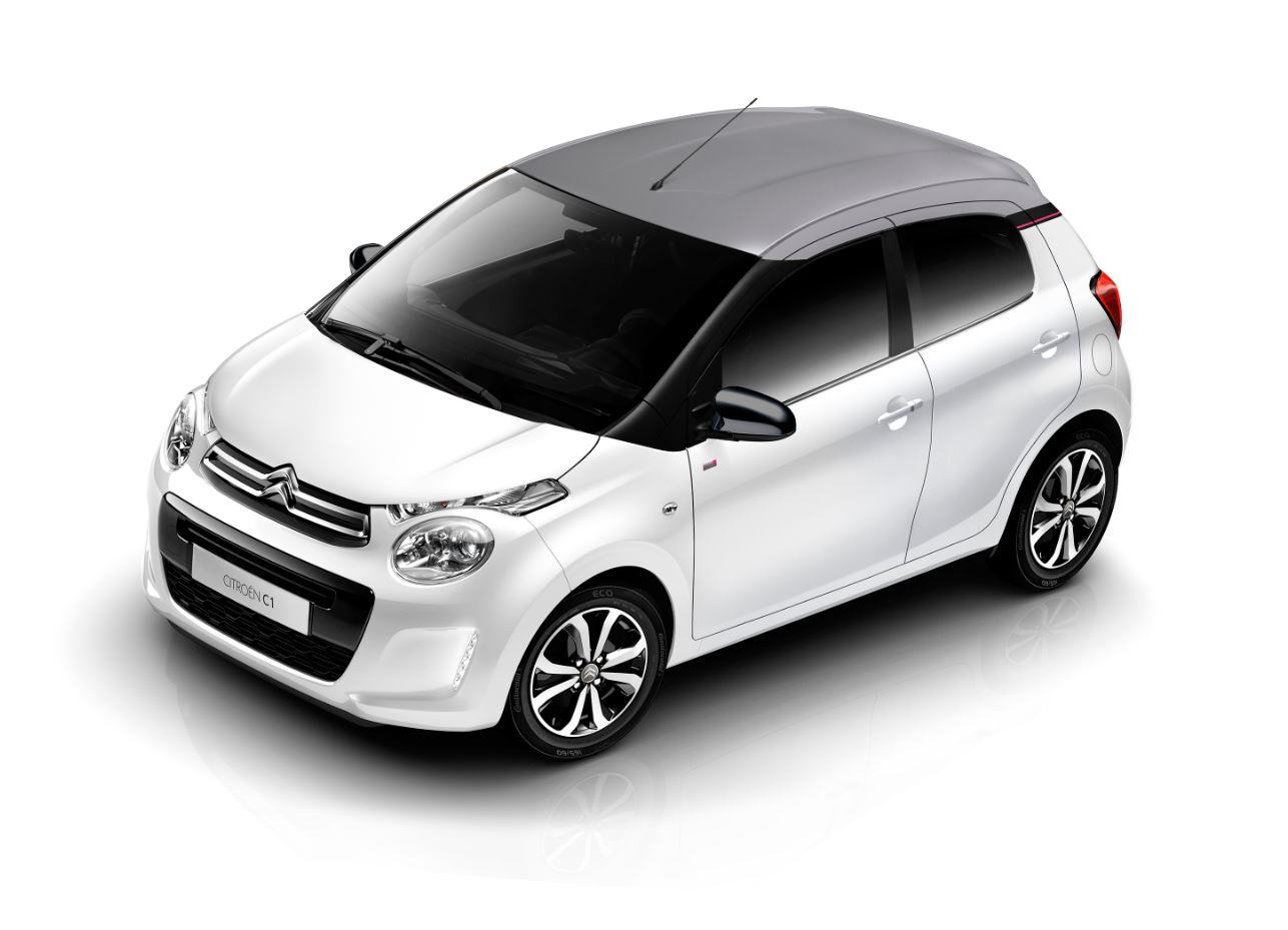 CITROEN