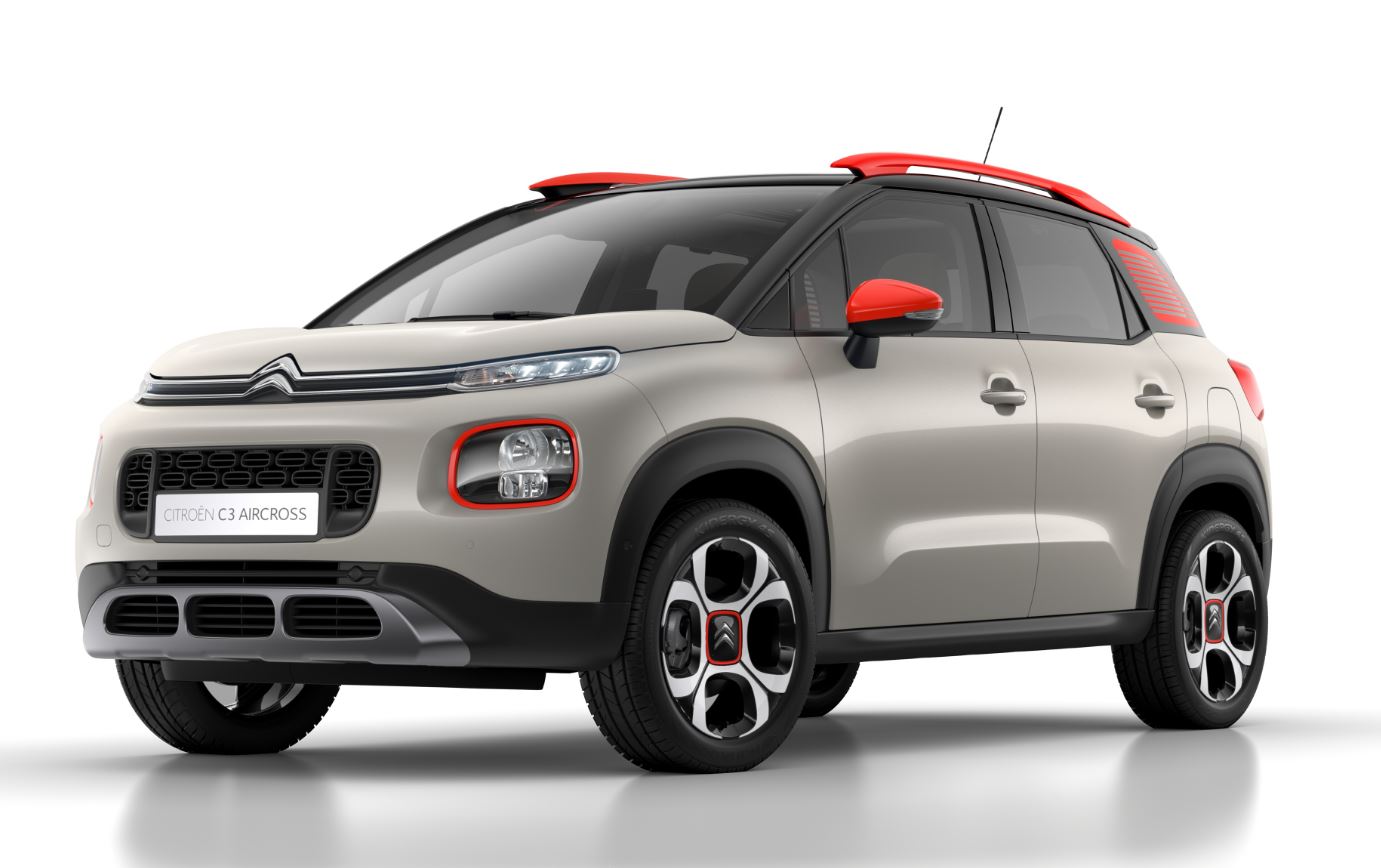 CITROEN