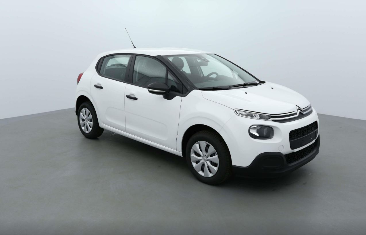 CITROEN