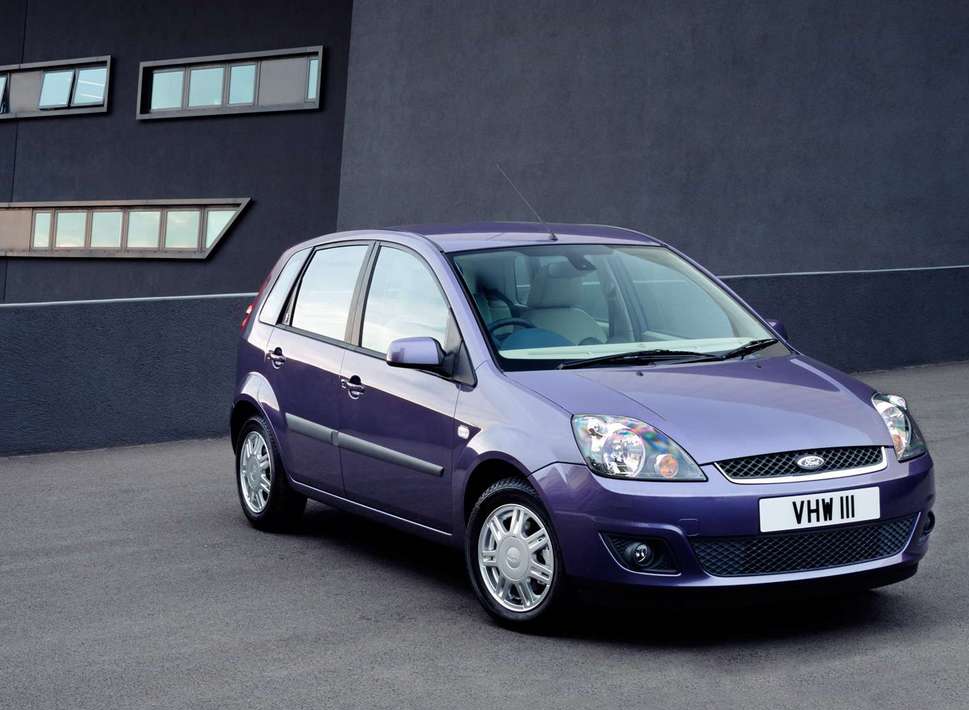 FORD