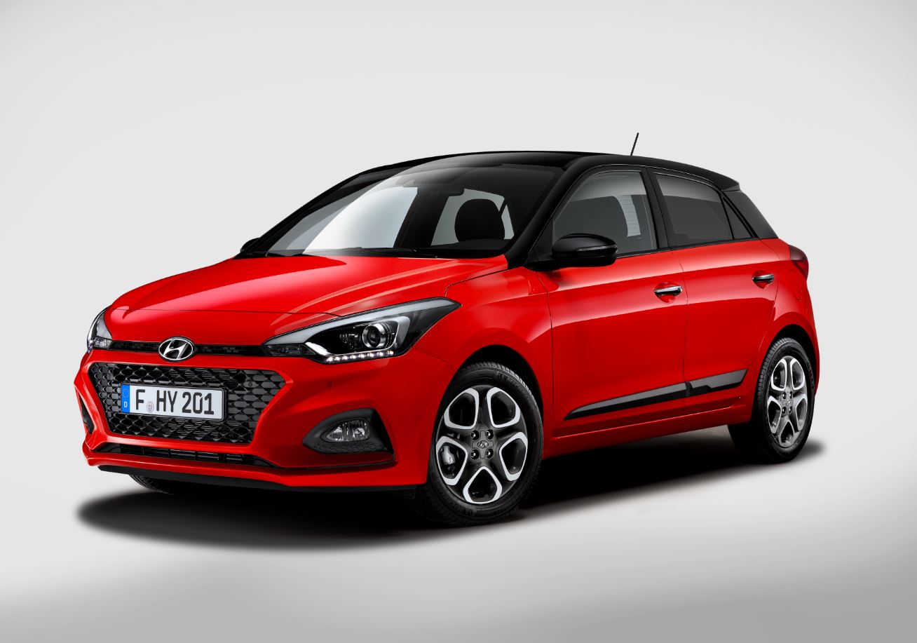 HYUNDAI