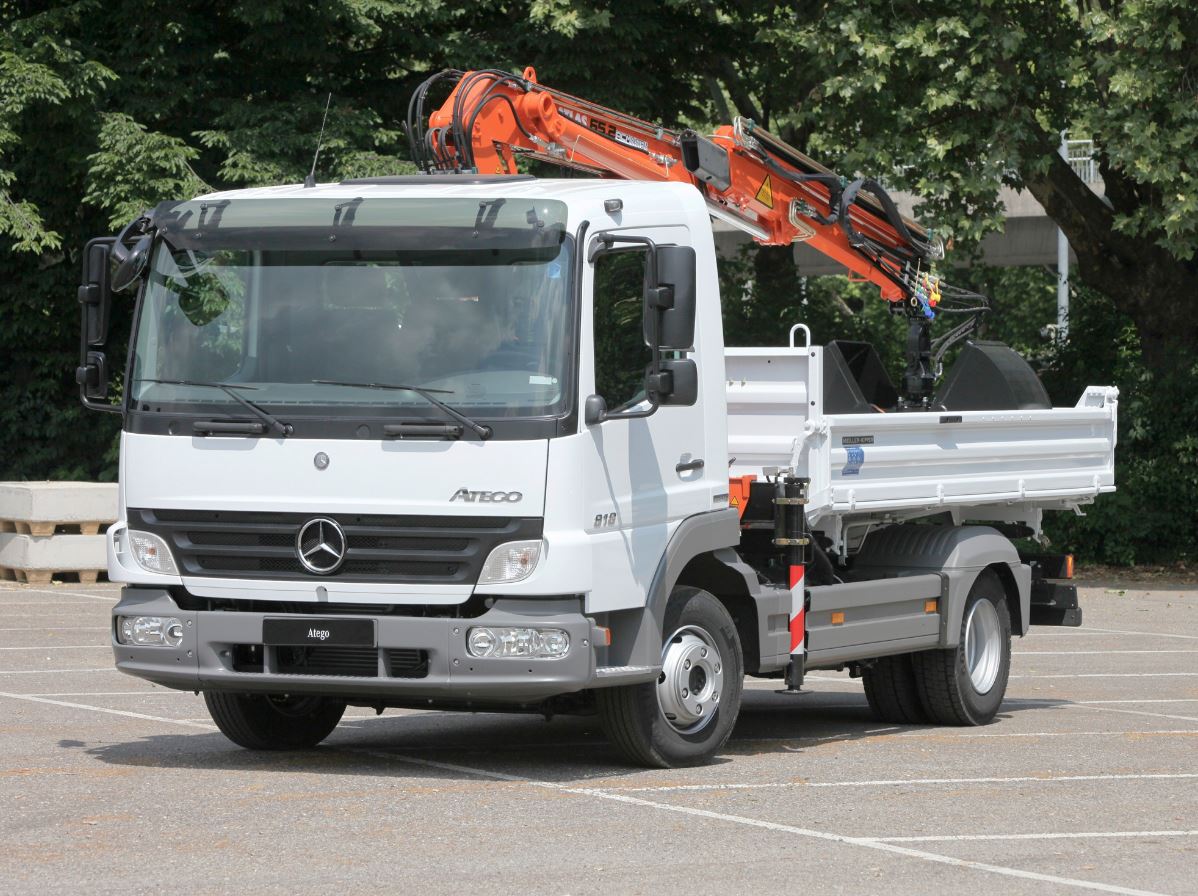 MERCEDES