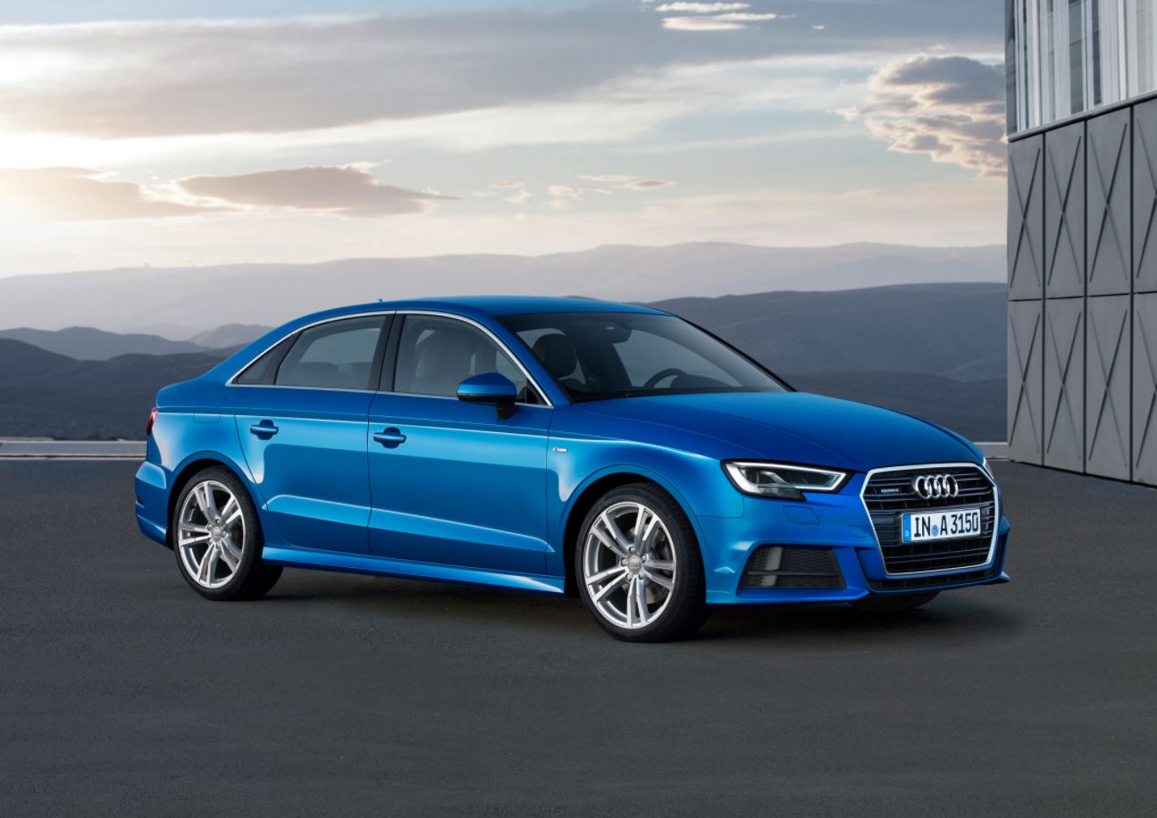 AUDI