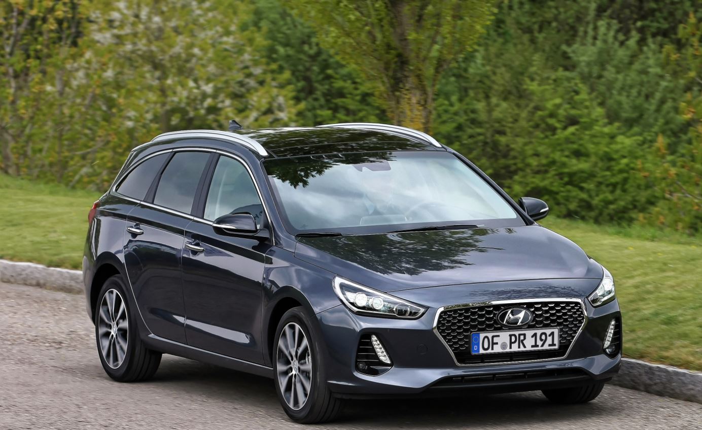 HYUNDAI