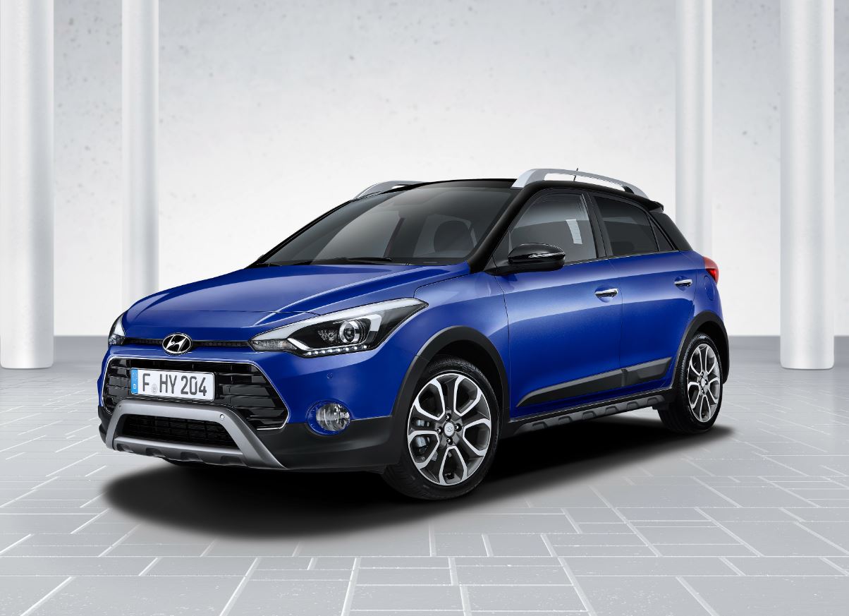 HYUNDAI